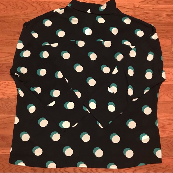 Violeta Blouse - Picture 5 of 6